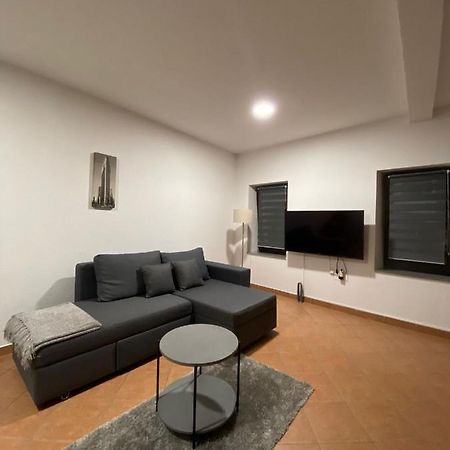 Apartman City Livno Eksteriør bilde