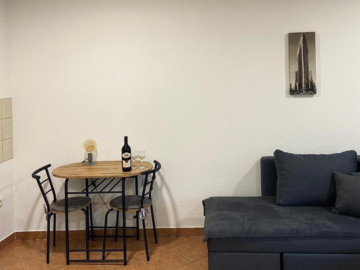 Apartman City Livno Eksteriør bilde