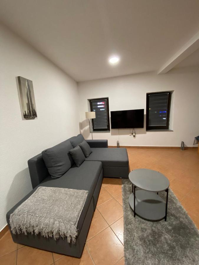 Apartman City Livno Eksteriør bilde