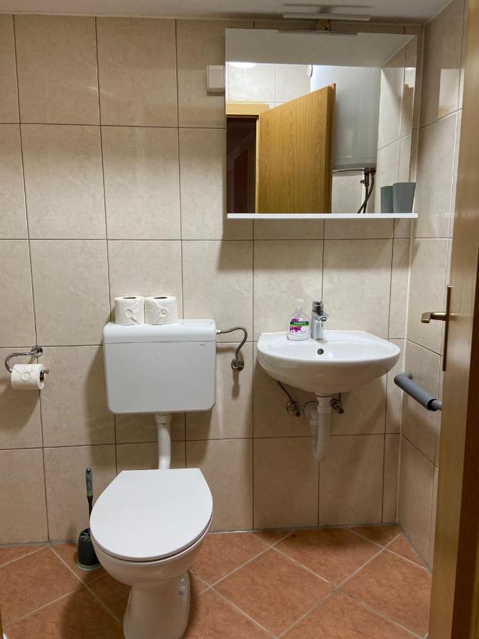 Apartman City Livno Eksteriør bilde