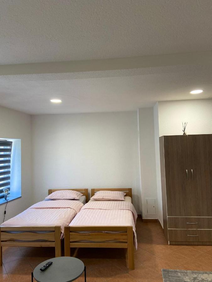 Apartman City Livno Eksteriør bilde