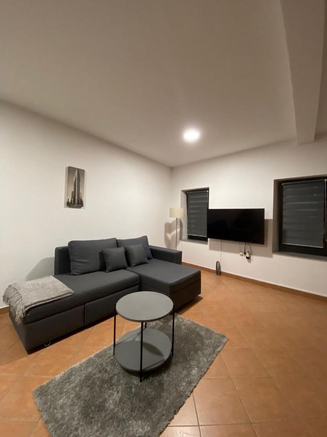 Apartman City Livno Eksteriør bilde